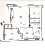 квартира, Харьков, НАГОРНЫЙ, Алчевских