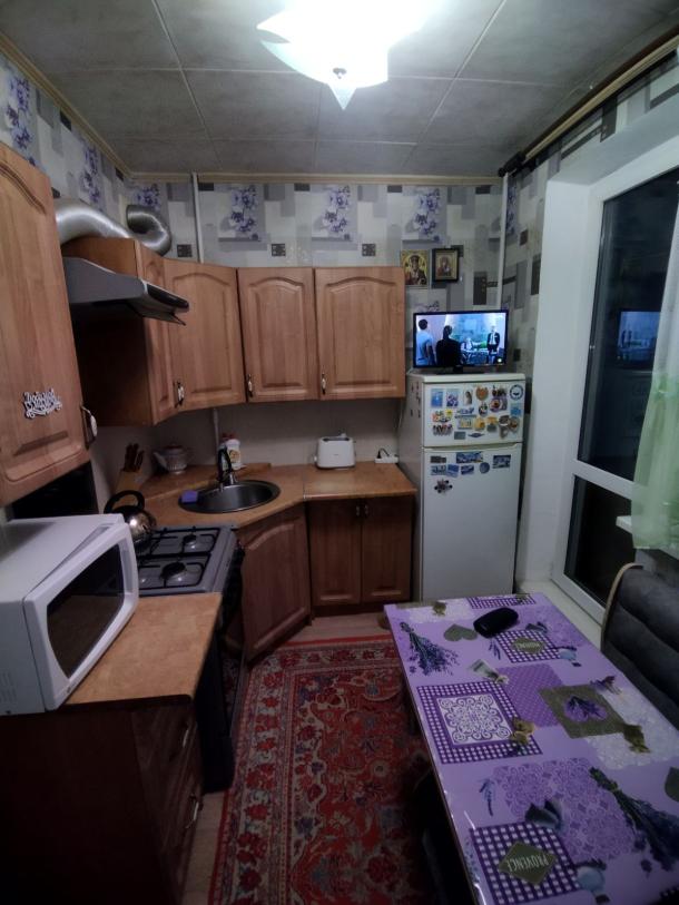 Квартира, 1-кімн., Харьков, Горизонт, Героев Харькова пр-т