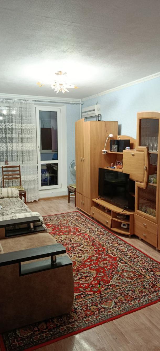 Квартира, 1-кімн., Харьков, Горизонт, Героев Харькова пр-т