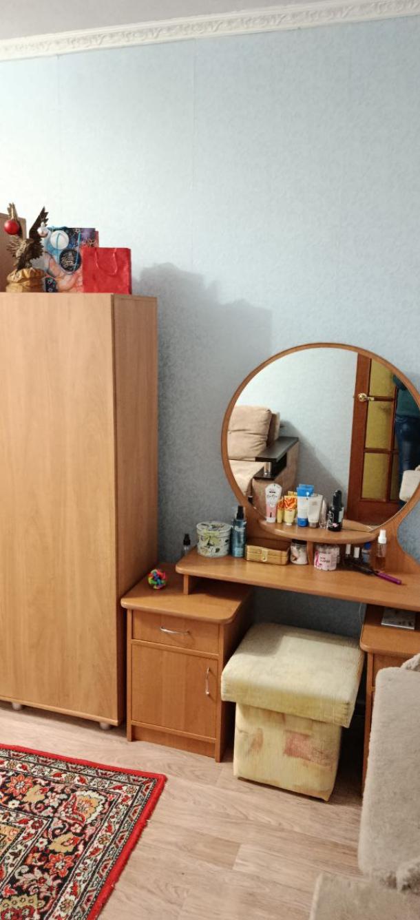 Квартира, 1-кімн., Харьков, Горизонт, Героев Харькова пр-т