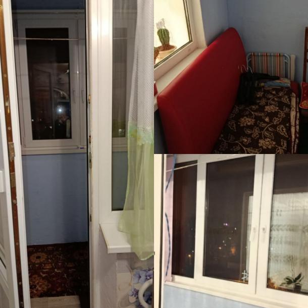 Квартира, 1-кімн., Харьков, Горизонт, Героев Харькова пр-т