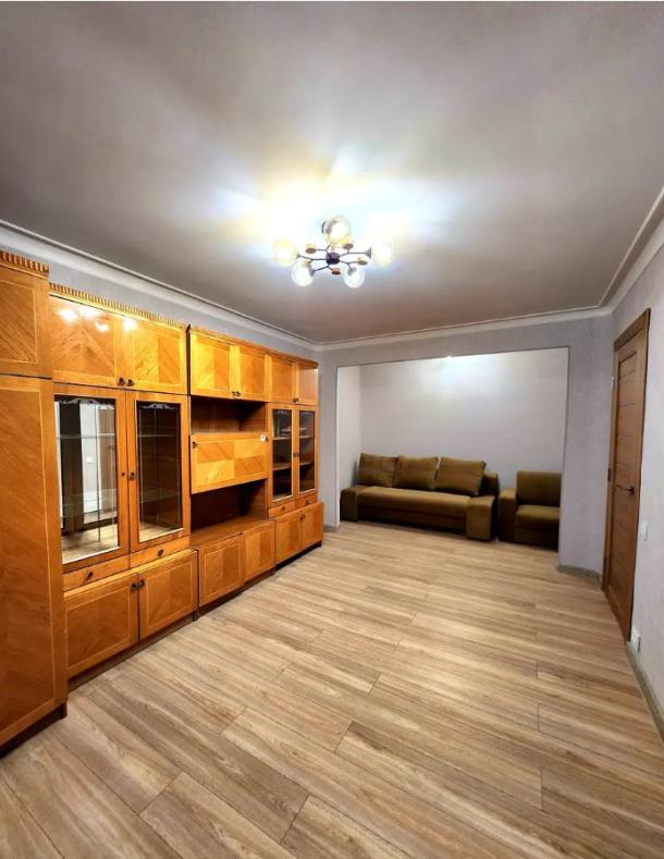 Квартира, 1-кімн., Харьков, Лысая Гора, Нюрнбергский пер. (2-й Таганский пер.)