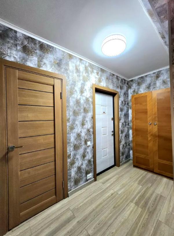 Квартира, 1-кімн., Харьков, Лысая Гора, Нюрнбергский пер. (2-й Таганский пер.)