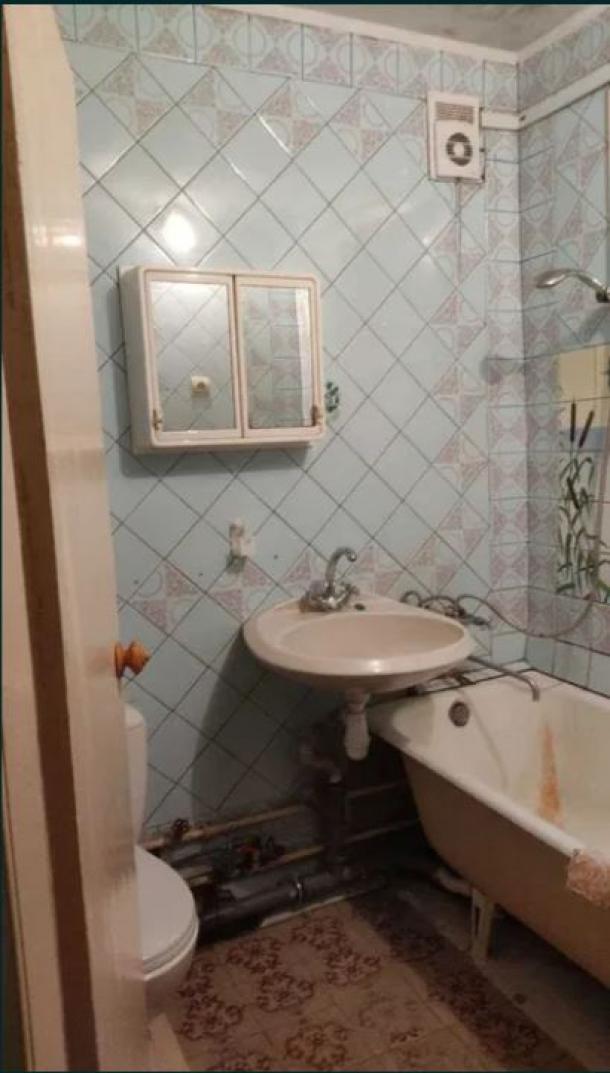 Квартира, 2-кімн., Харьков, Новые Дома, Ощепкова