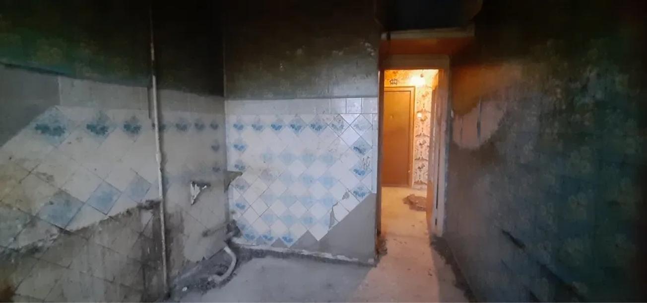 Квартира, 1-кімн., Харьков, Рогань жилмассив, 92-й бригады (Грицевца)