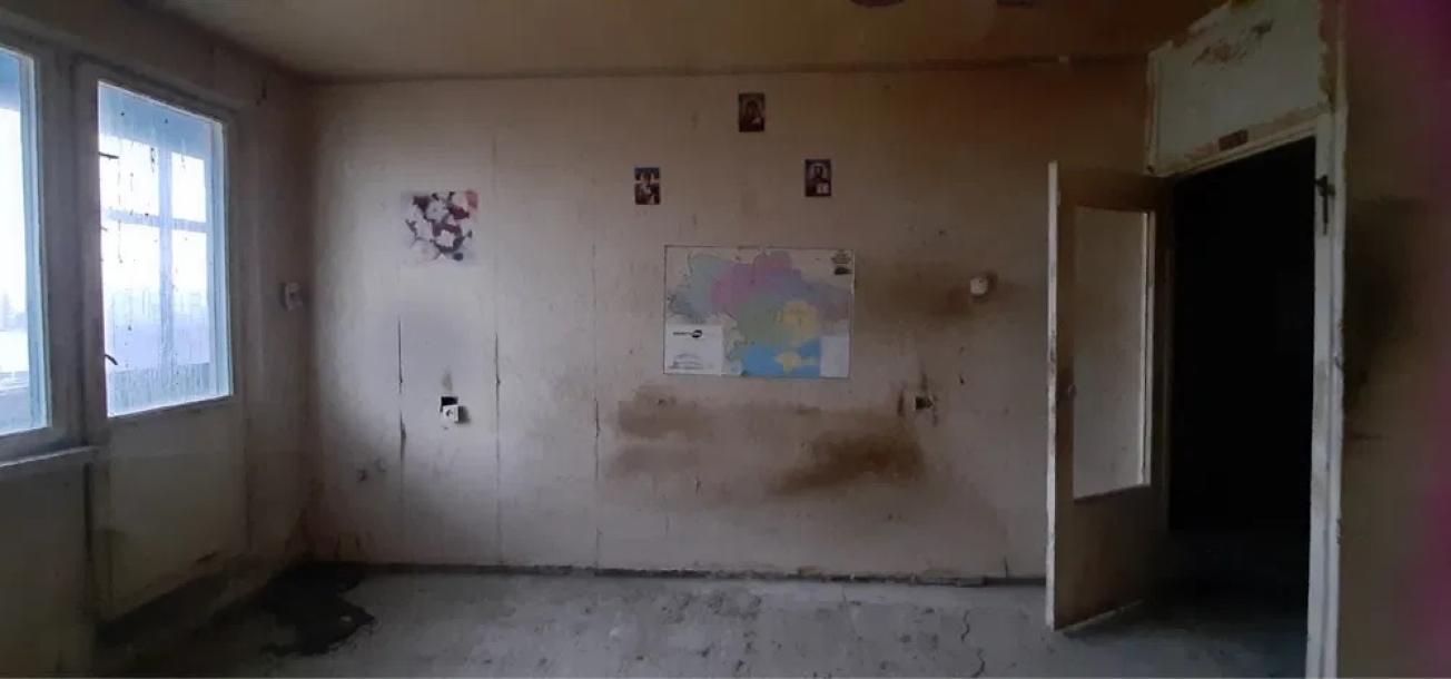 Квартира, 1-кімн., Харьков, Рогань жилмассив, 92-й бригады (Грицевца)