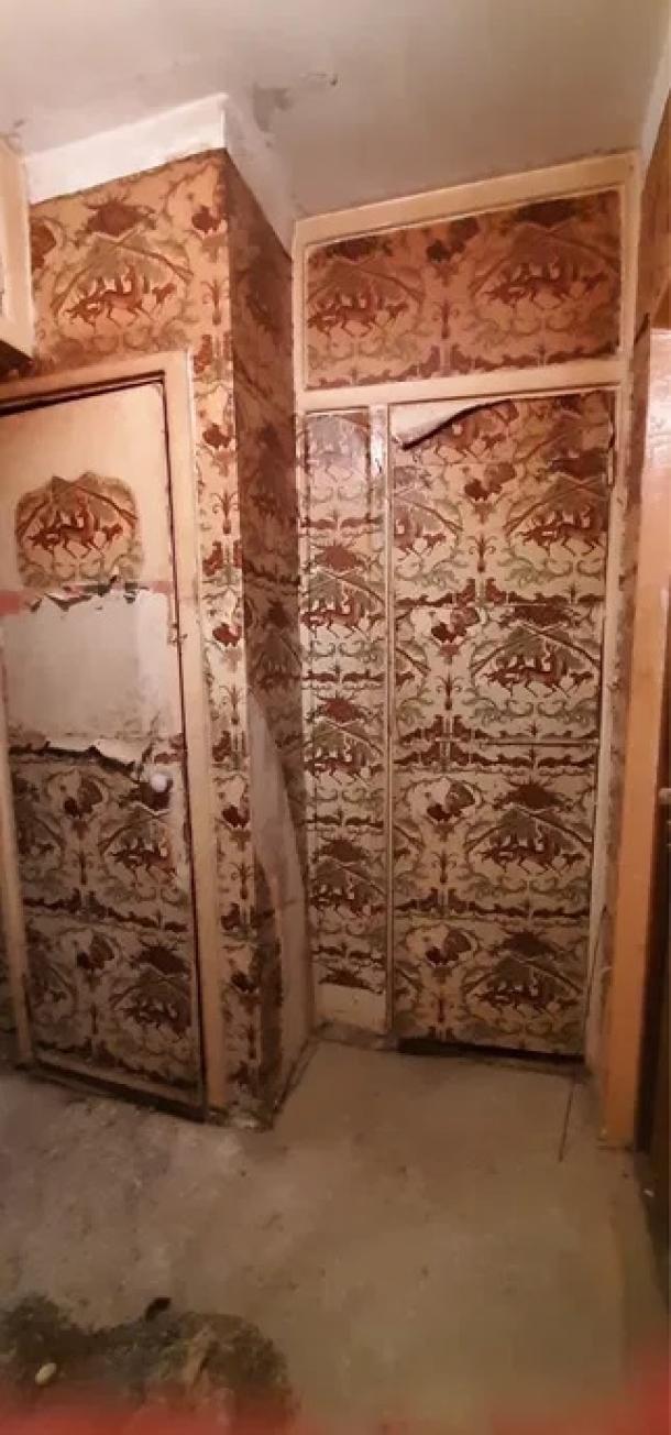 Квартира, 1-кімн., Харьков, Рогань жилмассив, 92-й бригады (Грицевца)