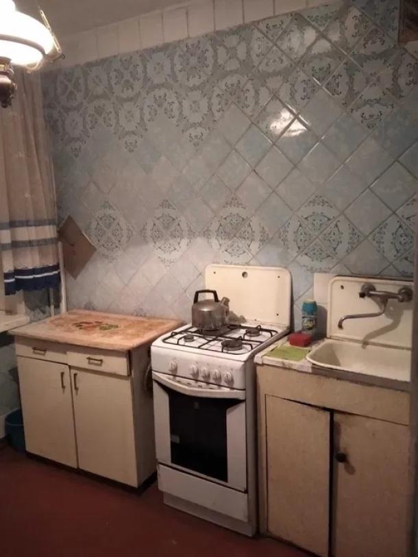 Квартира, 1-кімн., Харьков, Восточный, Роганская