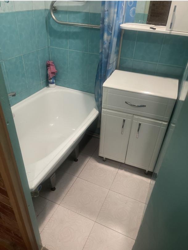 Квартира, 2-кімн., Харьков, Москалевка, Рыбасовская