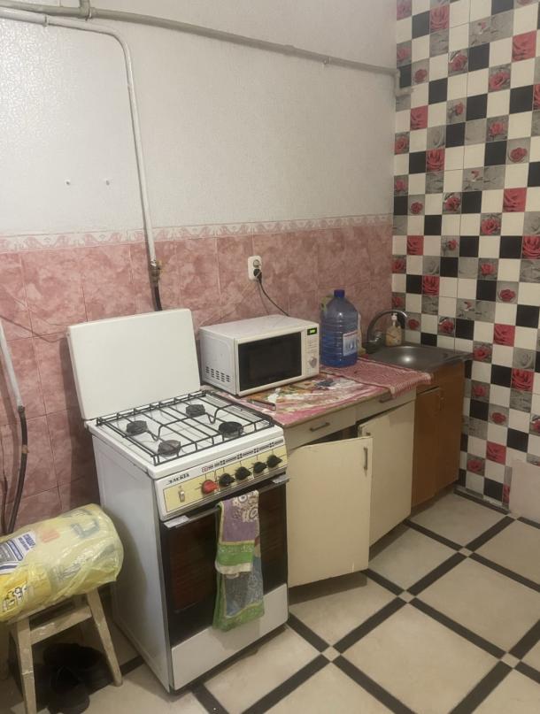 Квартира, 2-кімн., Харьков, Москалевка, Рыбасовская