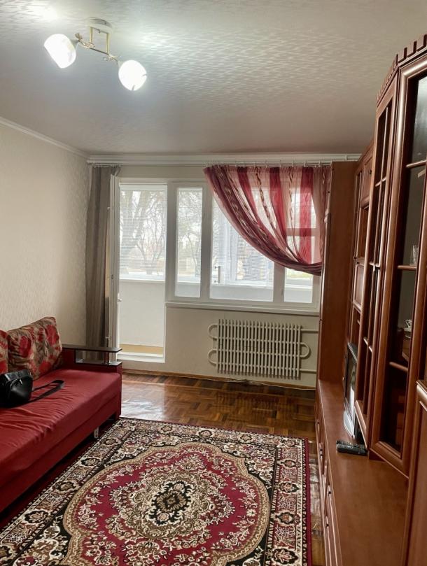 Квартира, 1-кімн., Харьков, Жуковского поселок, Жуковского проспект