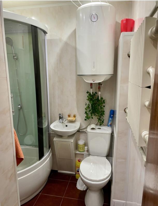 Квартира, 1-кімн., Харьков, Жуковского поселок, Жуковского проспект