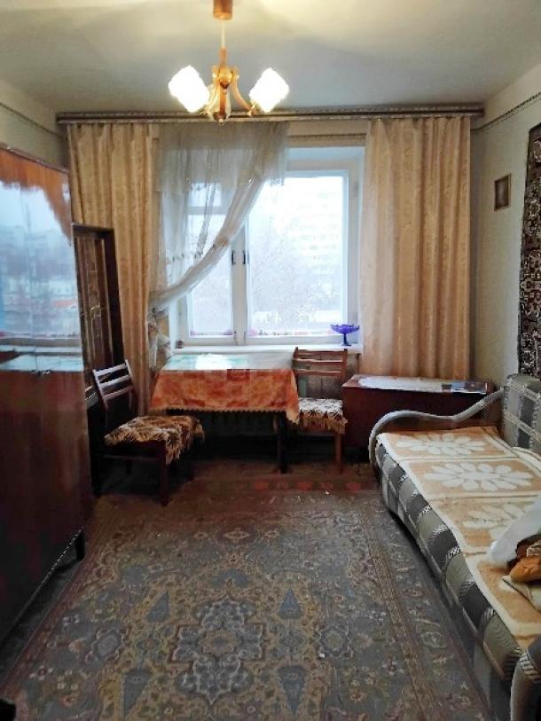 Купить гостинка, Харьков, Залютино, Золочевская