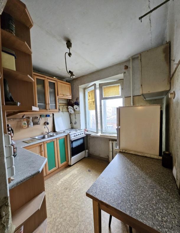 Квартира, 2-кімн., Харьков, Залютино, Инициативная