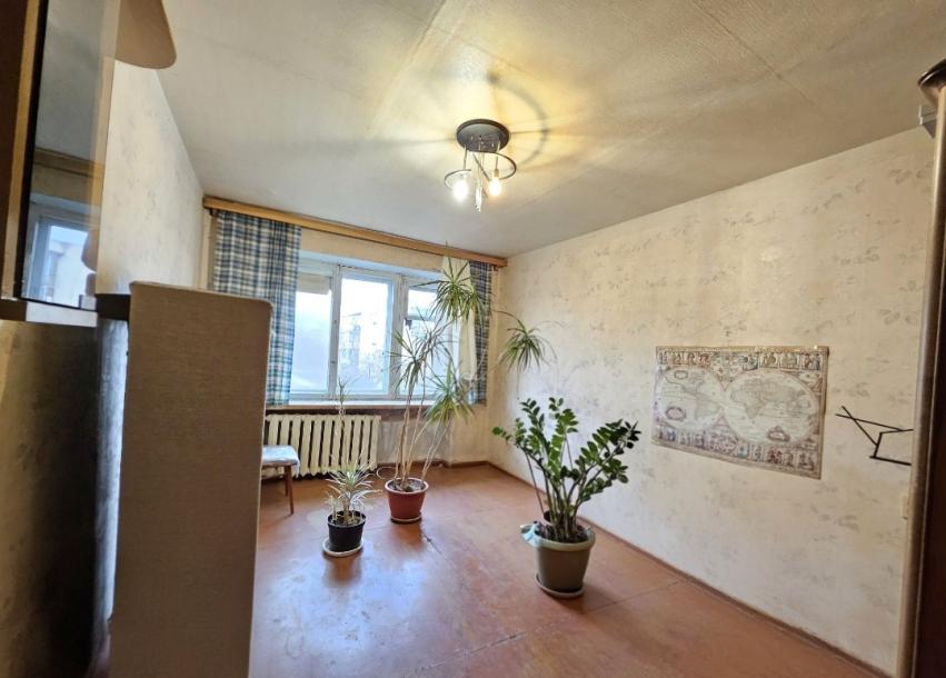 Квартира, 2-кімн., Харьков, Залютино, Инициативная