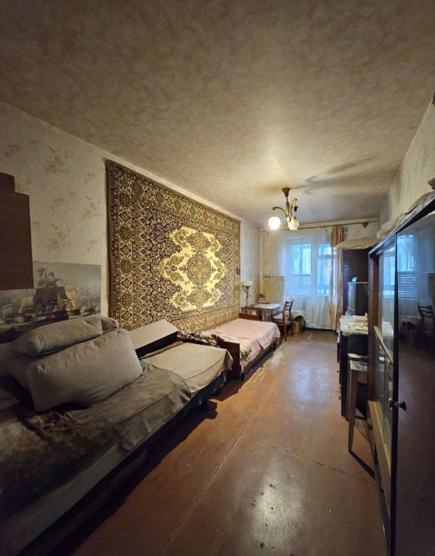 Квартира, 2-кімн., Харьков, Залютино, Инициативная