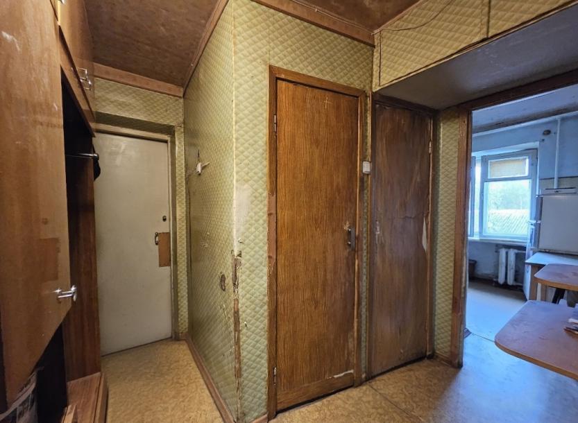 Квартира, 2-кімн., Харьков, Залютино, Инициативная