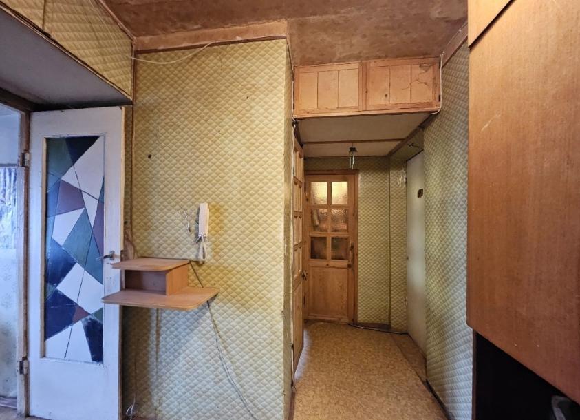 Квартира, 2-кімн., Харьков, Залютино, Инициативная