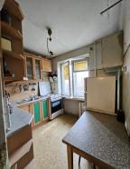 квартира, Харьков, Залютино, Инициативная