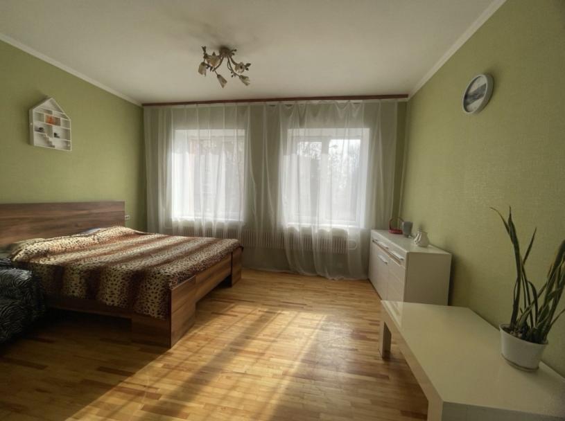 Квартира, 1-кімн., Харьков, Холодная Гора, Григоровское шоссе (Комсомольское шоссе)