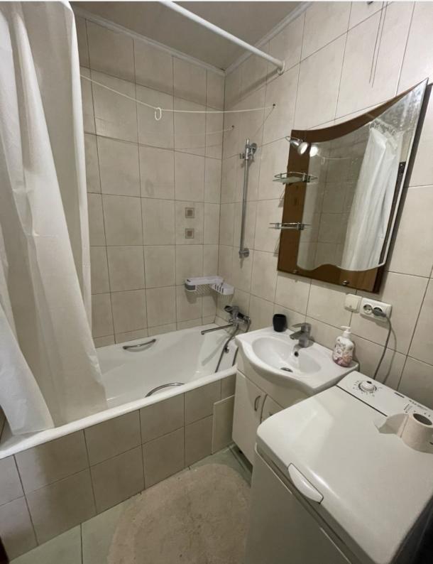 Квартира, 1-кімн., Харьков, Холодная Гора, Григоровское шоссе (Комсомольское шоссе)