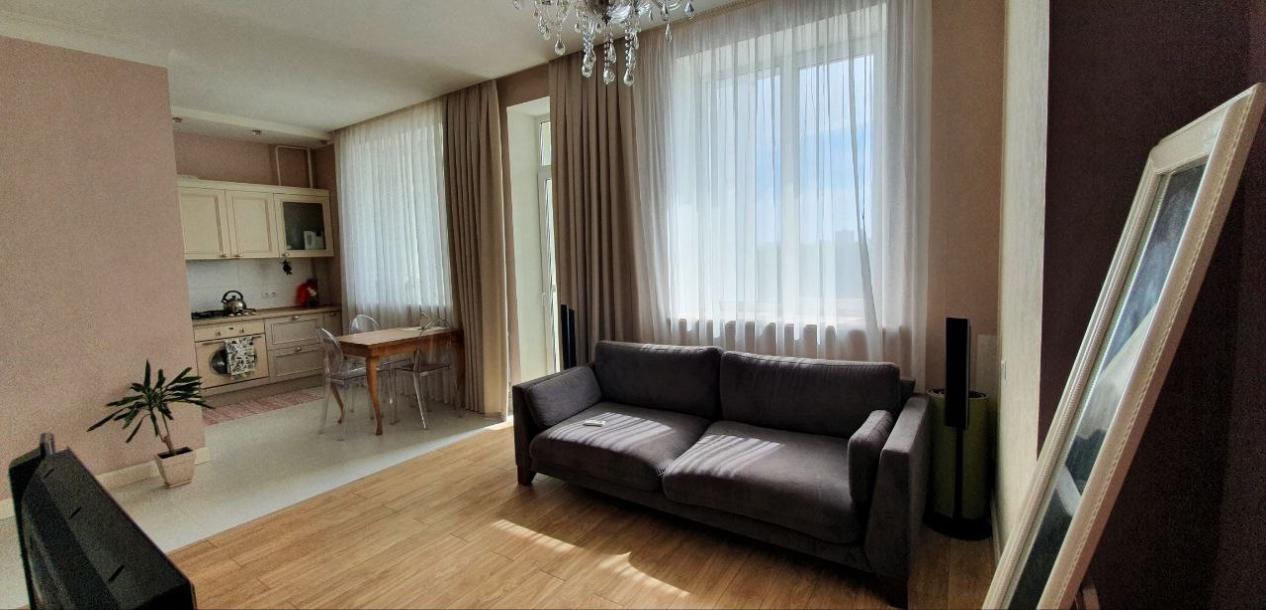 Квартира, 1-кімн., Харьков, Защитников Украины метро, Героев Харькова пр-т