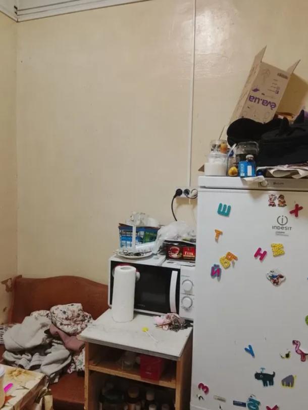 Квартира, 2-кімн., Харьков, ХТЗ, Мира