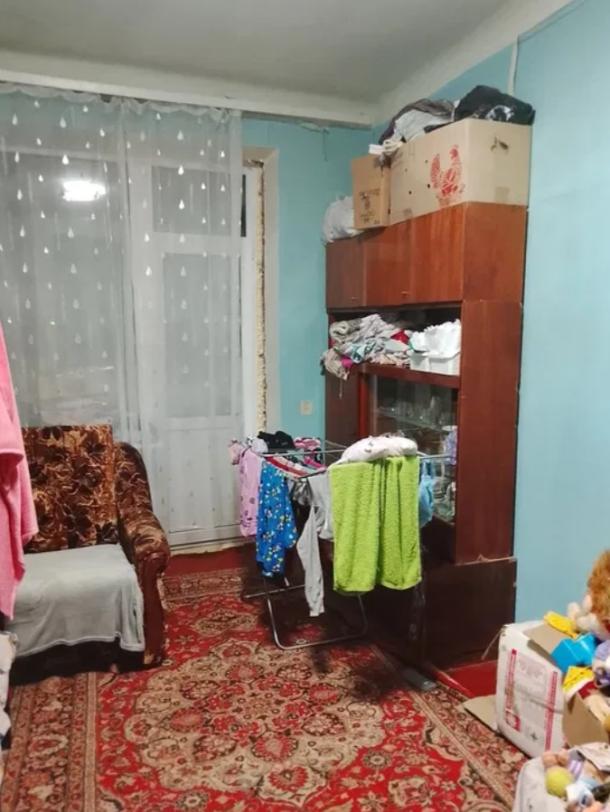 Квартира, 2-кімн., Харьков, ХТЗ, Мира