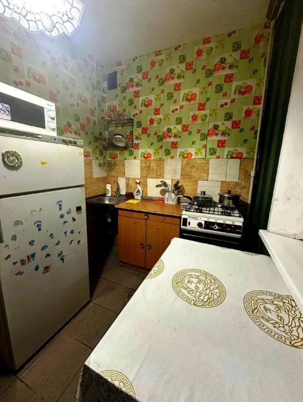 Купить квартира, Харьков, Салтовка, Гвардейцев Широнинцев