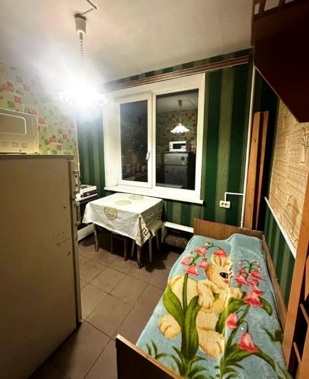 Квартира, 1-кімн., Харьков, 615м/р, Гвардейцев Широнинцев