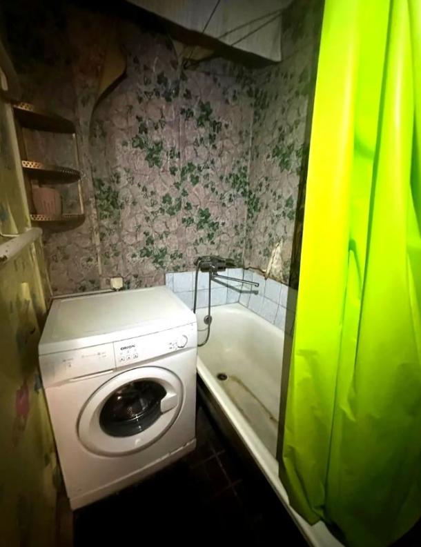 Квартира, 1-кімн., Харьков, 615м/р, Гвардейцев Широнинцев