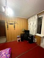 квартира, Харьков, Салтовка, Гвардейцев Широнинцев