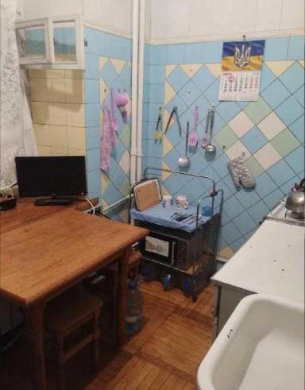 Квартира, 2-кімн., Харьков, Центр, Григория Сковороды (Пушкинская)