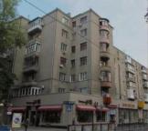 квартира, Харьков, Центр, Григория Сковороды (Пушкинская)