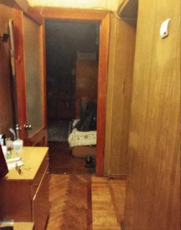 Квартира, 2-кімн., Харьков, Центр, Григория Сковороды (Пушкинская)