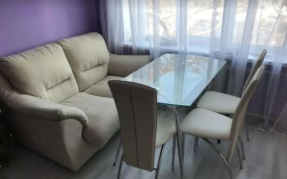 Квартира, 3-кімн., Харьков, Центр, Сумская