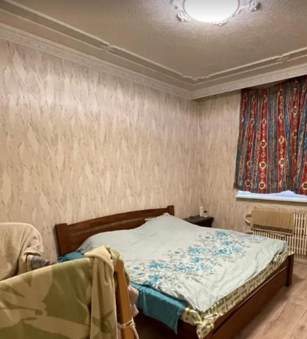 Квартира, 4-кімн., Харьков, 625м/р, Салтовское шоссе