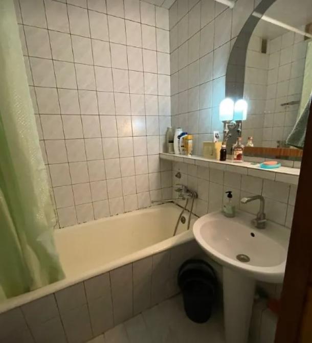 Квартира, 4-кімн., Харьков, 625м/р, Салтовское шоссе