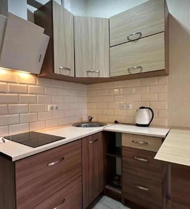 Купить гостинка, Харьков, Старая салтовка, Салтовское шоссе