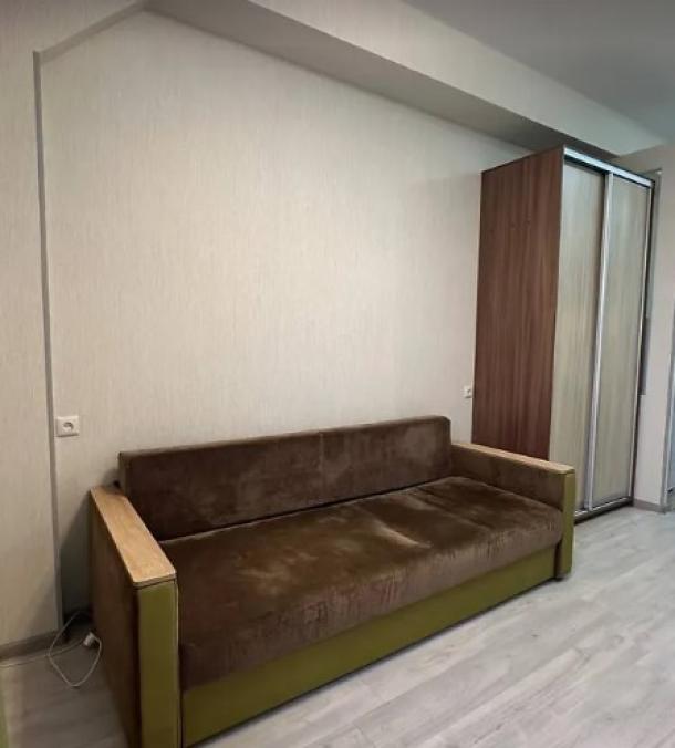 Гостинка, Харьков, Старая Салтовка, Салтовское шоссе