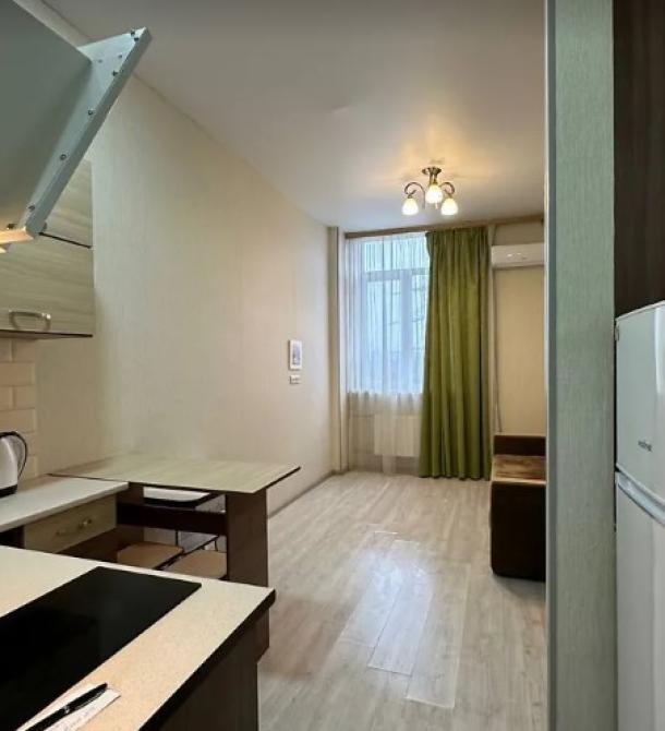 Гостинка, Харьков, Старая Салтовка, Салтовское шоссе