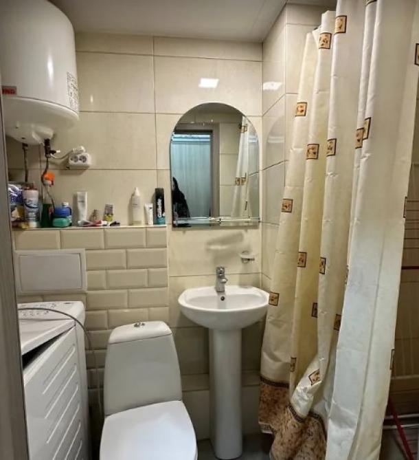 Гостинка, Харьков, Старая Салтовка, Салтовское шоссе