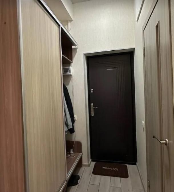 Гостинка, Харьков, Старая Салтовка, Салтовское шоссе