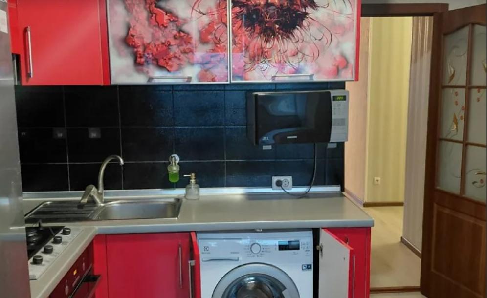 Квартира, 1-кімн., Харьков, Спортивная метро, Молочная (Кирова)