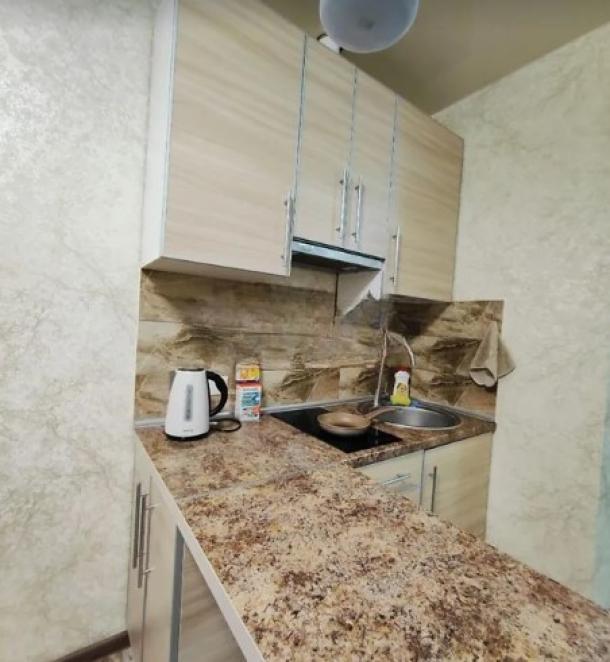 Гостинка, Харьков, 519м/р, Шевченковский пер.