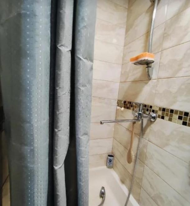 Гостинка, Харьков, 519м/р, Шевченковский пер.