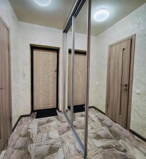 Гостинка, Харьков, 519м/р, Шевченковский пер.