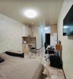 гостинка, Харьков, Салтовка, Шевченковский пер.