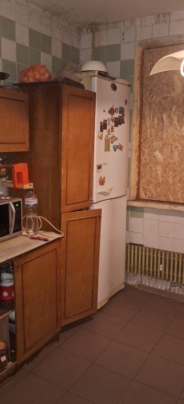 Квартира, 3-кімн., Харьков, 1 Северная Салтовка, Гвардейцев Широнинцев