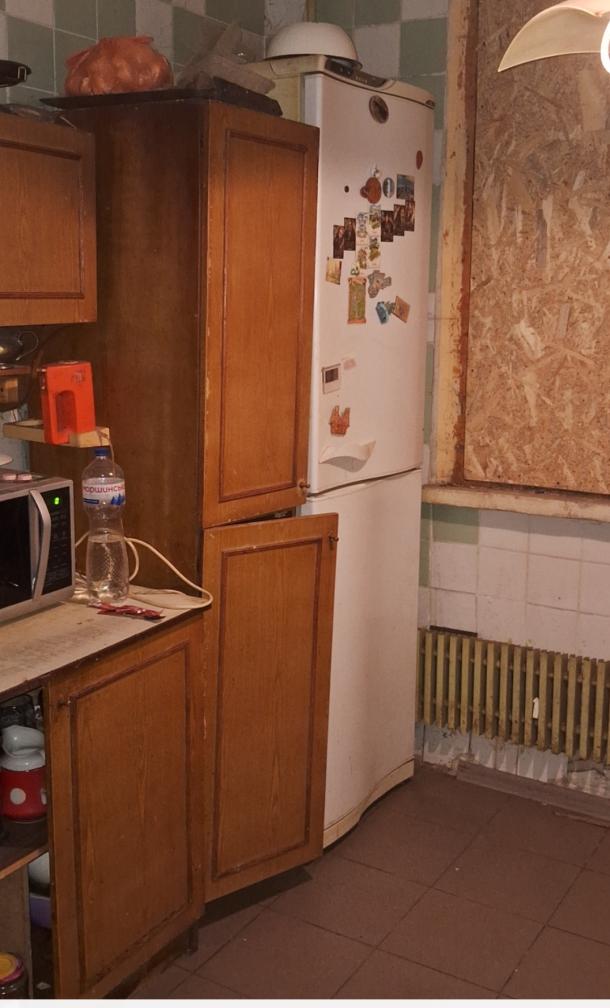 Квартира, 3-кімн., Харьков, 1 Северная Салтовка, Гвардейцев Широнинцев